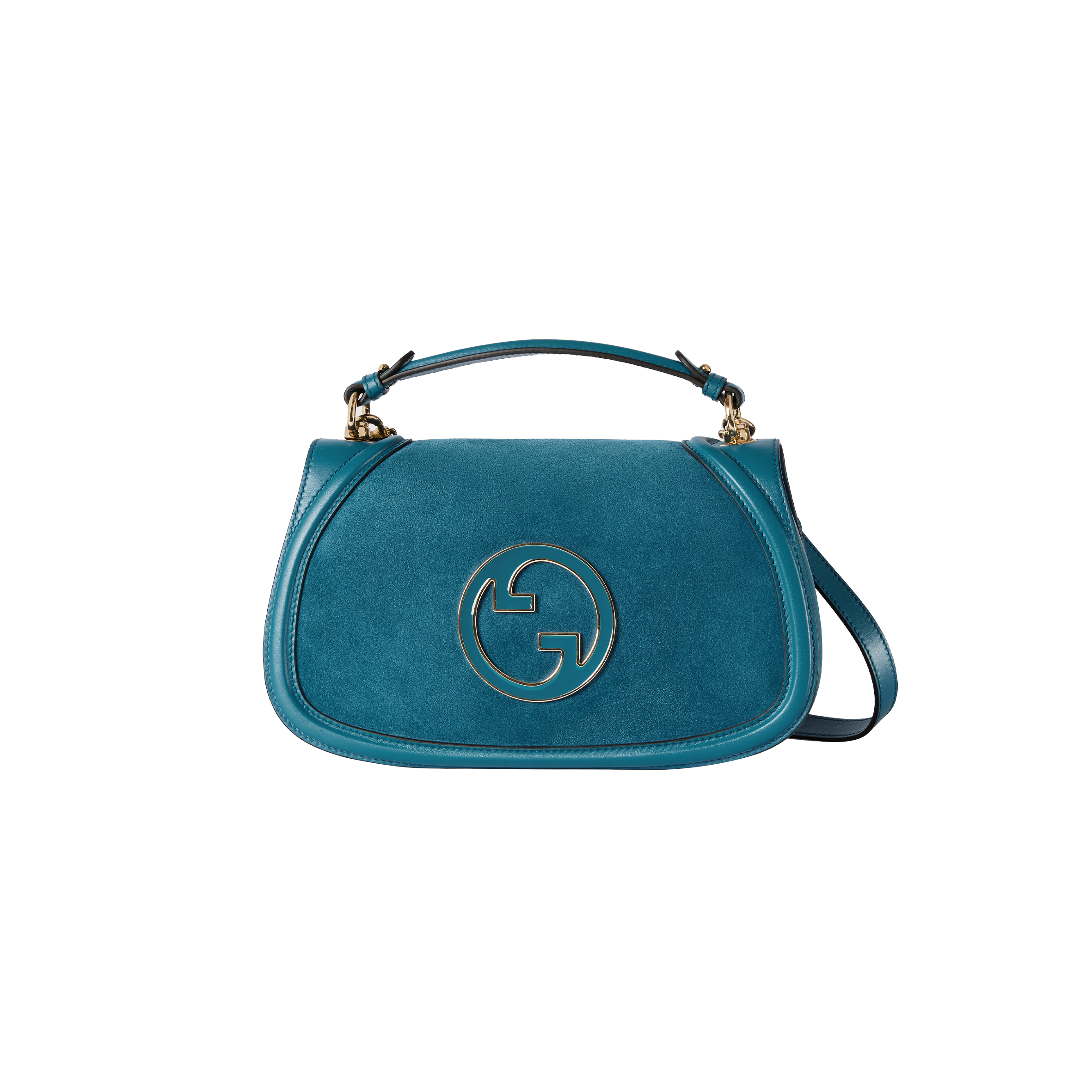 GUCCI BLONDIE LARGE TOP HANDLE BAG 815719 (32*17*10cm)